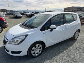 Opel Meriva (KATO НОВА)