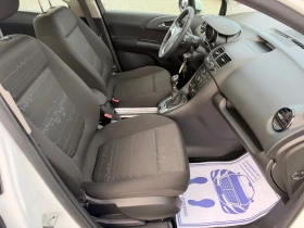 Opel Meriva (KATO НОВА) | Auto.bg — изображение 14 Opel Meriva (KATO НОВА) | Auto.bg — изображение 14