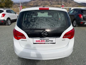 Opel Meriva (KATO НОВА) | Auto.bg — изображение 7 Opel Meriva (KATO НОВА) | Auto.bg — изображение 7