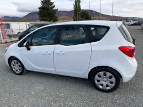 Opel Meriva (KATO НОВА) | Auto.bg — изображение 9 Opel Meriva (KATO НОВА) | Auto.bg — изображение 9