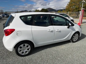 Opel Meriva (KATO НОВА) | Auto.bg — изображение 5 Opel Meriva (KATO НОВА) | Auto.bg — изображение 5