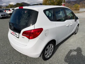 Opel Meriva (KATO НОВА) | Auto.bg — изображение 6 Opel Meriva (KATO НОВА) | Auto.bg — изображение 6