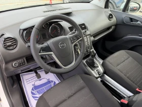 Opel Meriva (KATO НОВА) | Auto.bg — изображение 12 Opel Meriva (KATO НОВА) | Auto.bg — изображение 12