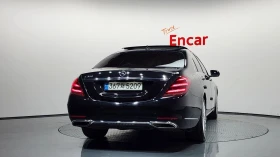 Mercedes-Benz S 350 - 25349 € - 27483140 4 | Car24.bg Mercedes-Benz S 350 - 25349 € - 27483140 4