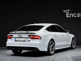 Audi A7 undefined | Auto.bg — изображение 4 Audi A7 undefined | Auto.bg — изображение 4
