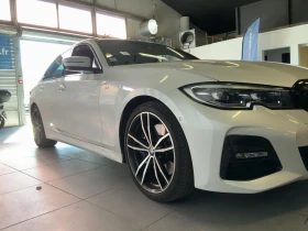BMW 330 M-Sport Франция | Auto.bg — изображение 5 BMW 330 M-Sport Франция | Auto.bg — изображение 5