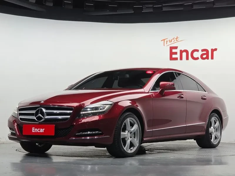 Mercedes-Benz CLS 350 FULL OPTION - 12207 € - 50858344 1 | Car24.bg Mercedes-Benz CLS 350 FULL OPTION - 12207 € - 50858344 1