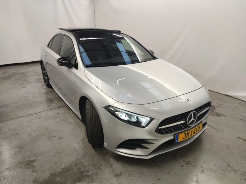 Mercedes-Benz A 200 Sedan Business Solution - 23995 € - 61972616 1 | Car24.bg Mercedes-Benz A 200 Sedan Business Solution - 23995 € - 61972616 1