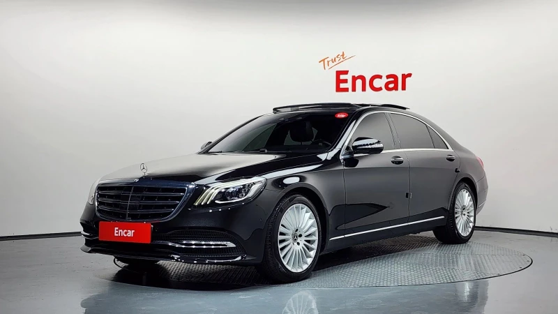 Mercedes-Benz S 350 - 25349 € - 27483140 1 | Car24.bg Mercedes-Benz S 350 - 25349 € - 27483140 1