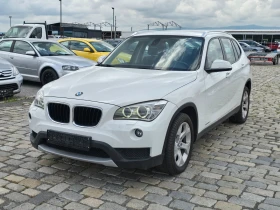 BMW X1 2.0D xDrive Автоматик ЕВРО 5В 1 - Car24.bg BMW X1 2.0D xDrive Автоматик ЕВРО 5В 1