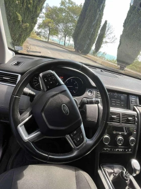 Land Rover Discovery Sport 2.2 Discovery Sport | Mobile.bg — малка снимка 9