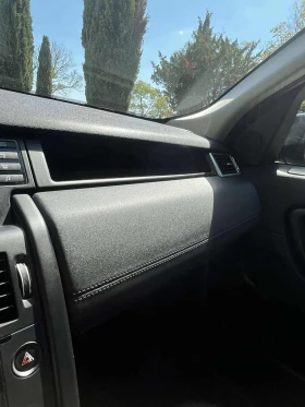 Land Rover Discovery Sport 2.2 Discovery Sport | Mobile.bg — малка снимка 11
