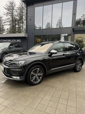 VW Tiguan Allspace 4 MOTION - 22500 € / 44006.17 лв. - 42092191 3 | Car24.bg VW Tiguan Allspace 4 MOTION - 22500 € / 44006.17 лв. - 42092191 3