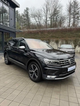 VW Tiguan Allspace 4 MOTION - 22500 € / 44006.17 лв. - 42092191 2 | Car24.bg VW Tiguan Allspace 4 MOTION - 22500 € / 44006.17 лв. - 42092191 2