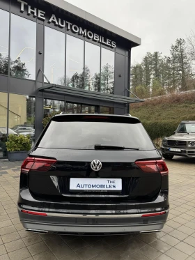 VW Tiguan Allspace 4 MOTION - 22500 € / 44006.17 лв. - 42092191 5 | Car24.bg VW Tiguan Allspace 4 MOTION - 22500 € / 44006.17 лв. - 42092191 5