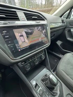 VW Tiguan Allspace 4 MOTION - 22500 € / 44006.17 лв. - 42092191 17 | Car24.bg VW Tiguan Allspace 4 MOTION - 22500 € / 44006.17 лв. - 42092191 17