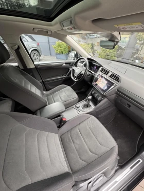 VW Tiguan Allspace 4 MOTION - 22500 € / 44006.17 лв. - 42092191 11 | Car24.bg VW Tiguan Allspace 4 MOTION - 22500 € / 44006.17 лв. - 42092191 11