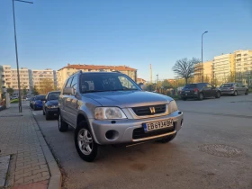 Снимка Honda Cr-v
