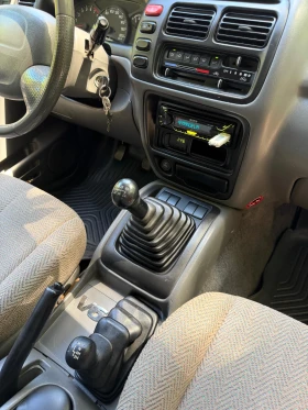 Suzuki Grand vitara 2.5 GAZ | Auto.bg — изображение 13 Suzuki Grand vitara 2.5 GAZ | Auto.bg — изображение 13