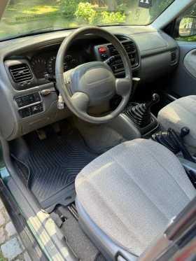Suzuki Grand vitara 2.5 GAZ | Auto.bg — изображение 8 Suzuki Grand vitara 2.5 GAZ | Auto.bg — изображение 8