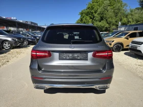 Mercedes-Benz GLC 250 D 204к.с Sport 4MATIC Premium Burmester | Auto.bg — изображение 6 Mercedes-Benz GLC 250 D 204к.с Sport 4MATIC Premium Burmester | Auto.bg — изображение 6
