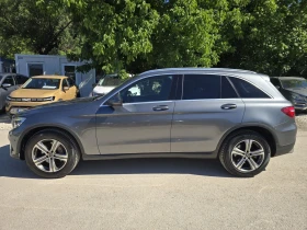 Mercedes-Benz GLC 250 D 204к.с Sport 4MATIC Premium Burmester | Auto.bg — изображение 7 Mercedes-Benz GLC 250 D 204к.с Sport 4MATIC Premium Burmester | Auto.bg — изображение 7