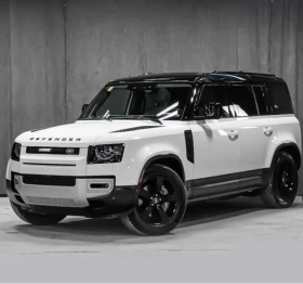 Land Rover Defender * * CARFAX * * АВТО КРЕДИТ * * - Car24.bg Land Rover Defender * * CARFAX * * АВТО КРЕДИТ * *