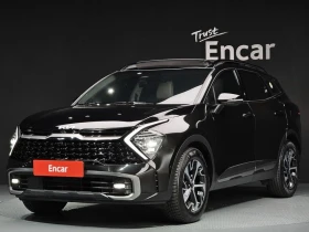 Снимка Kia Sportage