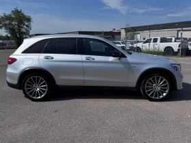 Mercedes-Benz GLC 43 AMG * CARFAX * ОПЦИЯ ЗА ФИНАНСИРАНЕ | Auto.bg — изображение 3 Mercedes-Benz GLC 43 AMG * CARFAX * ОПЦИЯ ЗА ФИНАНСИРАНЕ | Auto.bg — изображение 3
