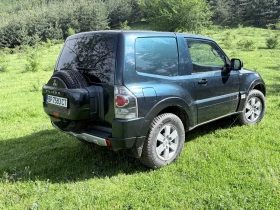 Mitsubishi Pajero 3.2 DID - 8200 € / 16037.81 лв. - 37212776 4 | Car24.bg Mitsubishi Pajero 3.2 DID - 8200 € / 16037.81 лв. - 37212776 4