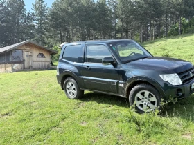Mitsubishi Pajero 3.2 DID - 8200 € / 16037.81 лв. - 37212776 5 | Car24.bg Mitsubishi Pajero 3.2 DID - 8200 € / 16037.81 лв. - 37212776 5