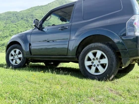 Mitsubishi Pajero 3.2 DID - 8200 € / 16037.81 лв. - 37212776 3 | Car24.bg Mitsubishi Pajero 3.2 DID - 8200 € / 16037.81 лв. - 37212776 3