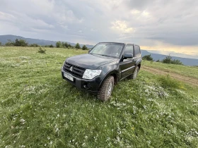 Mitsubishi Pajero 3.2 DID - 8200 € / 16037.81 лв. - 37212776 8 | Car24.bg Mitsubishi Pajero 3.2 DID - 8200 € / 16037.81 лв. - 37212776 8