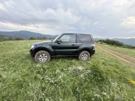 Mitsubishi Pajero 3.2 DID - 8200 € / 16037.81 лв. - 37212776 6 | Car24.bg Mitsubishi Pajero 3.2 DID - 8200 € / 16037.81 лв. - 37212776 6