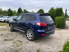 Hyundai Santa fe 2.7 ГАЗ 4х4 * Клима* Автоматик - 4650 € / 9094.61 лв. - 39541539 5 | Car24.bg Hyundai Santa fe 2.7 ГАЗ 4х4 * Клима* Автоматик - 4650 € / 9094.61 лв. - 39541539 5