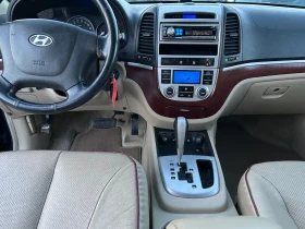 Hyundai Santa fe 2.7 ГАЗ 4х4 * Клима* Автоматик - 4650 € / 9094.61 лв. - 39541539 8 | Car24.bg Hyundai Santa fe 2.7 ГАЗ 4х4 * Клима* Автоматик - 4650 € / 9094.61 лв. - 39541539 8