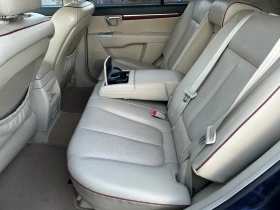 Hyundai Santa fe 2.7 ГАЗ 4х4 * Клима* Автоматик - 4650 € / 9094.61 лв. - 39541539 7 | Car24.bg Hyundai Santa fe 2.7 ГАЗ 4х4 * Клима* Автоматик - 4650 € / 9094.61 лв. - 39541539 7