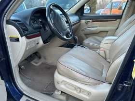 Hyundai Santa fe 2.7 ГАЗ 4х4 * Клима* Автоматик - 4650 € / 9094.61 лв. - 39541539 6 | Car24.bg Hyundai Santa fe 2.7 ГАЗ 4х4 * Клима* Автоматик - 4650 € / 9094.61 лв. - 39541539 6