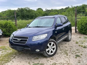Hyundai Santa fe 2.7 ГАЗ 4х4 * Клима* Автоматик - 4650 € / 9094.61 лв. - 39541539 3 | Car24.bg Hyundai Santa fe 2.7 ГАЗ 4х4 * Клима* Автоматик - 4650 € / 9094.61 лв. - 39541539 3