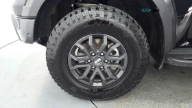 Ford Ranger RAPTOR* DISTRONIC* 360* КАМЕРА* ПОДГРЕВ* KEYLESS* | Auto.bg — изображение 16 Ford Ranger RAPTOR* DISTRONIC* 360* КАМЕРА* ПОДГРЕВ* KEYLESS* | Auto.bg — изображение 16