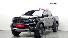 Ford Ranger RAPTOR* DISTRONIC* 360* КАМЕРА* ПОДГРЕВ* KEYLESS*