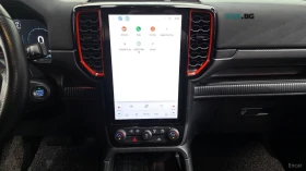 Ford Ranger RAPTOR* DISTRONIC* 360* КАМЕРА* ПОДГРЕВ* KEYLESS* | Auto.bg — изображение 12 Ford Ranger RAPTOR* DISTRONIC* 360* КАМЕРА* ПОДГРЕВ* KEYLESS* | Auto.bg — изображение 12