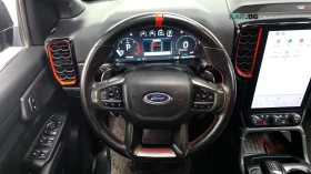 Ford Ranger RAPTOR* DISTRONIC* 360* КАМЕРА* ПОДГРЕВ* KEYLESS* | Auto.bg — изображение 6 Ford Ranger RAPTOR* DISTRONIC* 360* КАМЕРА* ПОДГРЕВ* KEYLESS* | Auto.bg — изображение 6