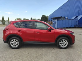 Mazda CX-5 2.2d 150кс.4х4 | Auto.bg — изображение 6 Mazda CX-5 2.2d 150кс.4х4 | Auto.bg — изображение 6