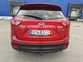 Mazda CX-5 2.2d 150кс.4х4 | Auto.bg — изображение 8 Mazda CX-5 2.2d 150кс.4х4 | Auto.bg — изображение 8