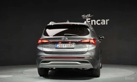 Hyundai Santa fe Diesel 2.2 4WD | Auto.bg — изображение 4 Hyundai Santa fe Diesel 2.2 4WD | Auto.bg — изображение 4