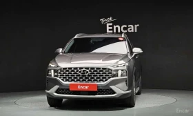 Hyundai Santa fe Diesel 2.2 4WD | Auto.bg — изображение 3 Hyundai Santa fe Diesel 2.2 4WD | Auto.bg — изображение 3