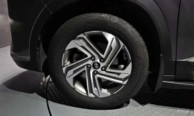 Hyundai Santa fe Diesel 2.2 4WD | Auto.bg — изображение 5 Hyundai Santa fe Diesel 2.2 4WD | Auto.bg — изображение 5
