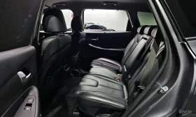 Hyundai Santa fe Diesel 2.2 4WD | Auto.bg — изображение 10 Hyundai Santa fe Diesel 2.2 4WD | Auto.bg — изображение 10