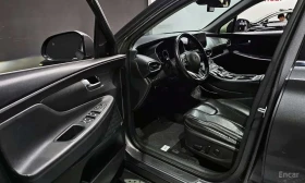Hyundai Santa fe Diesel 2.2 4WD | Auto.bg — изображение 9 Hyundai Santa fe Diesel 2.2 4WD | Auto.bg — изображение 9